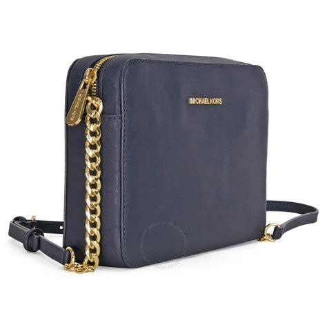 gusset saffiano leather crossbody admiral michael kors|Michael Kors saffiano crossbody bag.